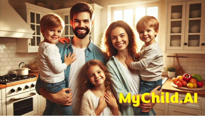 MyChild.AI