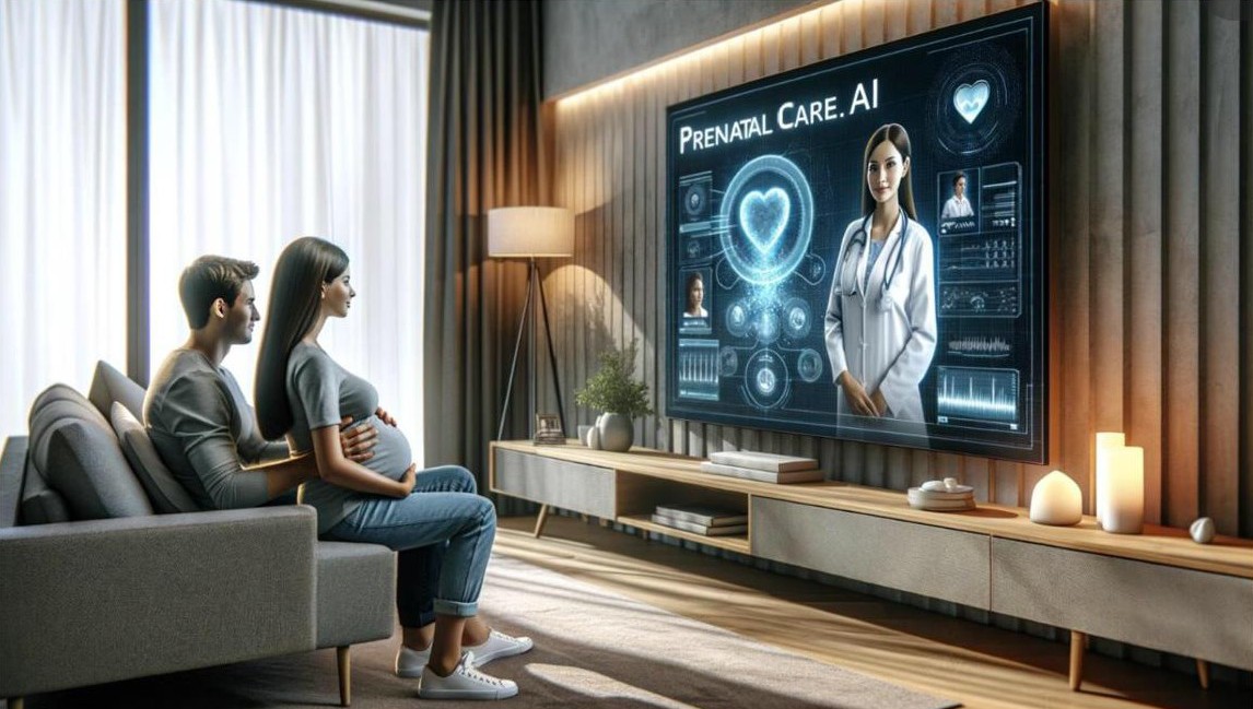 PrenatalCare.AI